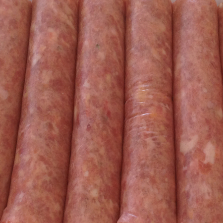 Salsicce Le Salsicce