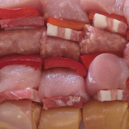 Spiedini Gli Spiedini