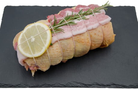 arrosto pollo limone