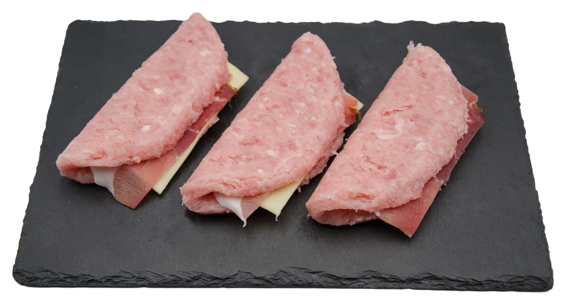 panzerotti speck formaggio