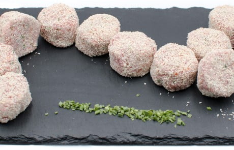 polpette saporite
