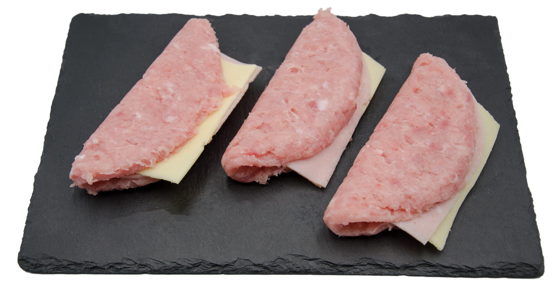 panzerotti cotto formaggio