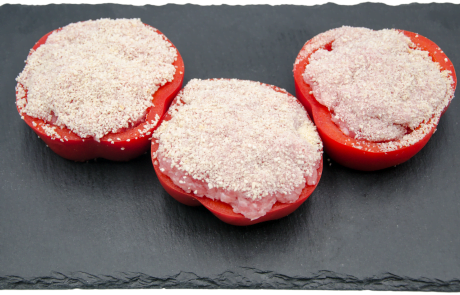 Peperoni Ripieni